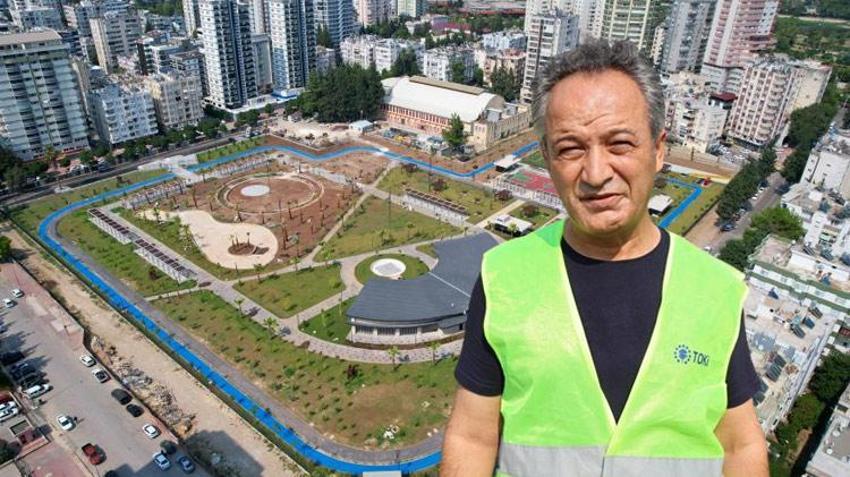 Adanalı vatandaşlara müjde verildi! Dev projede sona gelindi, Adana'nın akciğeri olacak