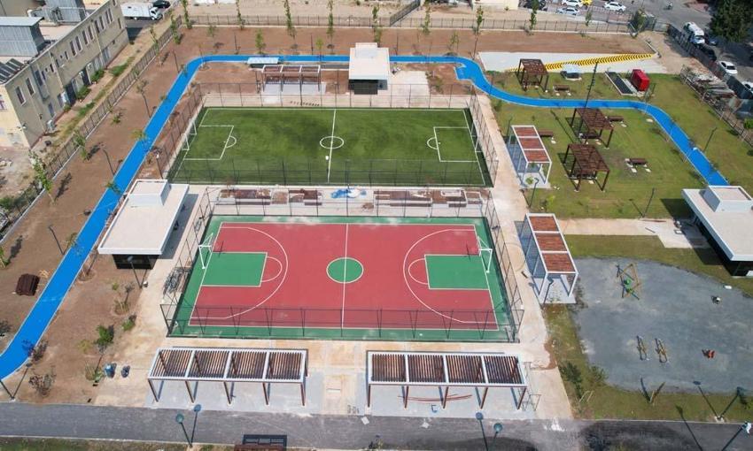 Adanalı vatandaşlara müjde verildi! Dev projede sona gelindi, Adana'nın akciğeri olacak