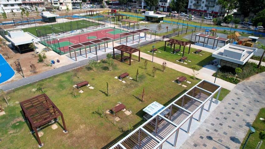 Adanalı vatandaşlara müjde verildi! Dev projede sona gelindi, Adana'nın akciğeri olacak