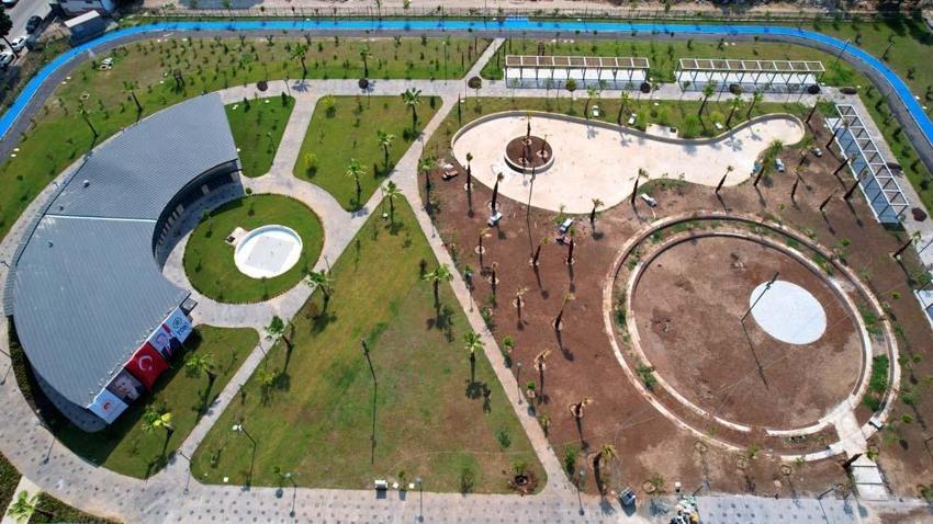 Adanalı vatandaşlara müjde verildi! Dev projede sona gelindi, Adana'nın akciğeri olacak