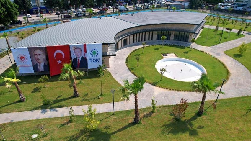 Adanalı vatandaşlara müjde verildi! Dev projede sona gelindi, Adana'nın akciğeri olacak