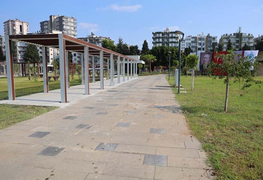 Adanalı vatandaşlara müjde verildi! Dev projede sona gelindi, Adana'nın akciğeri olacak
