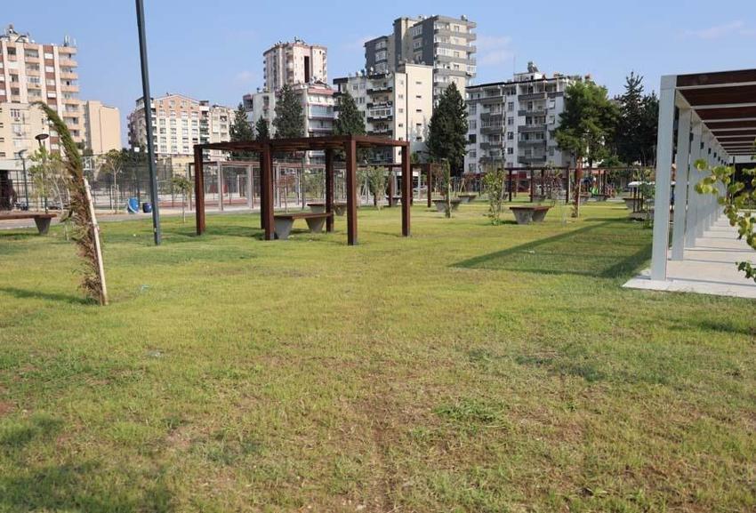 Adanalı vatandaşlara müjde verildi! Dev projede sona gelindi, Adana'nın akciğeri olacak