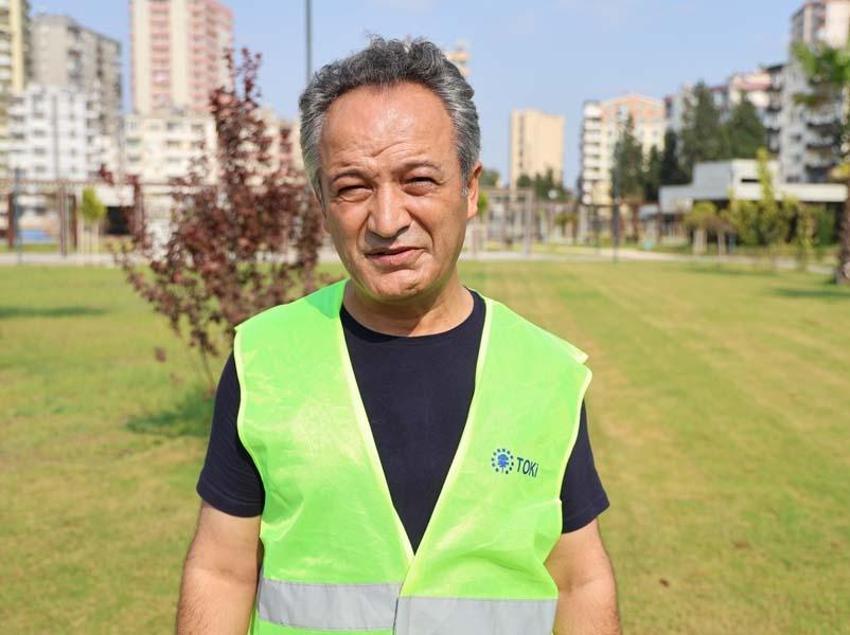Adanalı vatandaşlara müjde verildi! Dev projede sona gelindi, Adana'nın akciğeri olacak