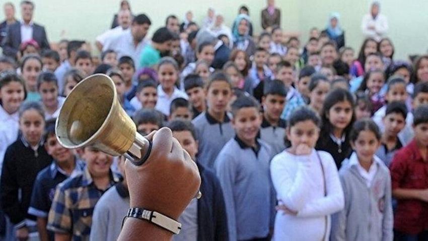 Yaz tatili 20 gün kısalıyor mu? Okullar bu yıl erken mi açılacak? MEB duyurdu!
