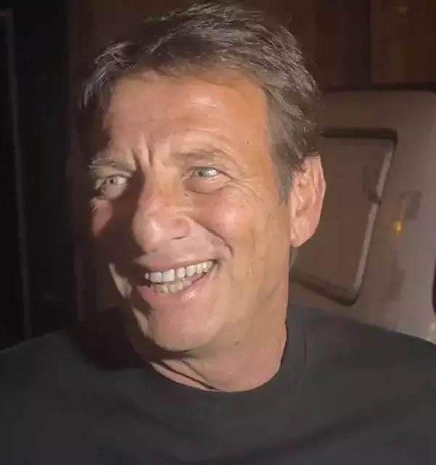 Kaya Çilingiroğlu yeni sevgilisiyle görüntülendi! 
