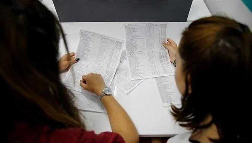 Üniversite sınavına girecek öğrencilere moral mesajı! YKS'ye girecek öğrenciye iyi dilekleri: YKS'ye girecek öğrencilere başarı mesajı ve motivasyon sözleri