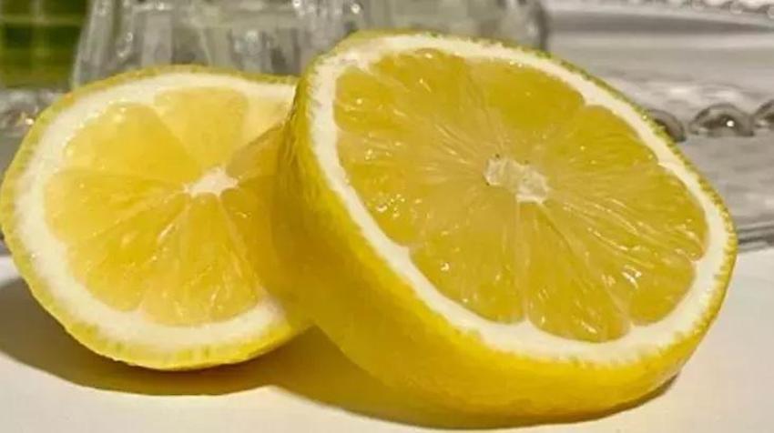 Çekirdeğini ezip toz haline getirin, yaz gribi 1 günde geçsin! Çöpe atarken iyi düşünün: Bu yöntemiyle de doğal deterjan oluyor!