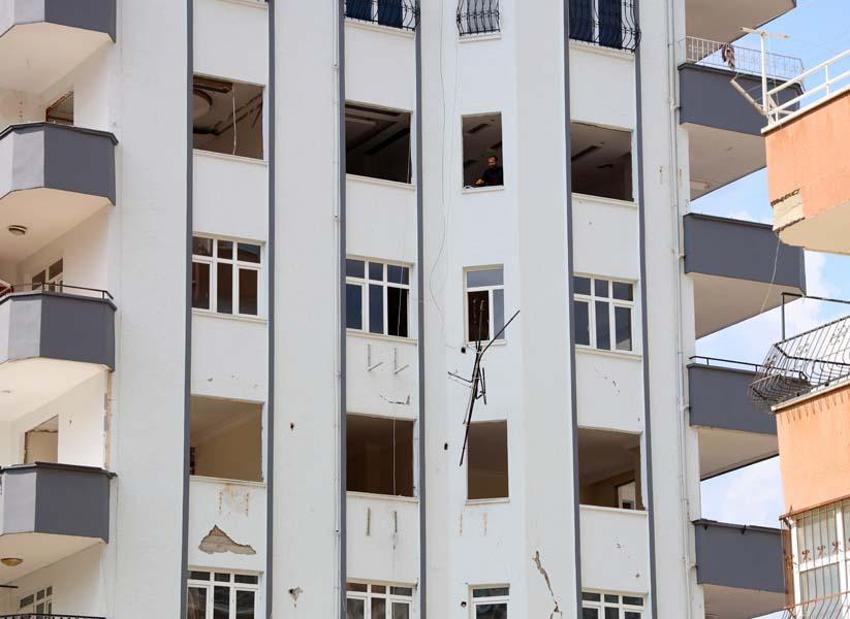 Deprem kahini Hoogerbeets korkuttu! Adana, Kayseri, Osmaniye, Hatay, Kilis'i özellikle uyardı!