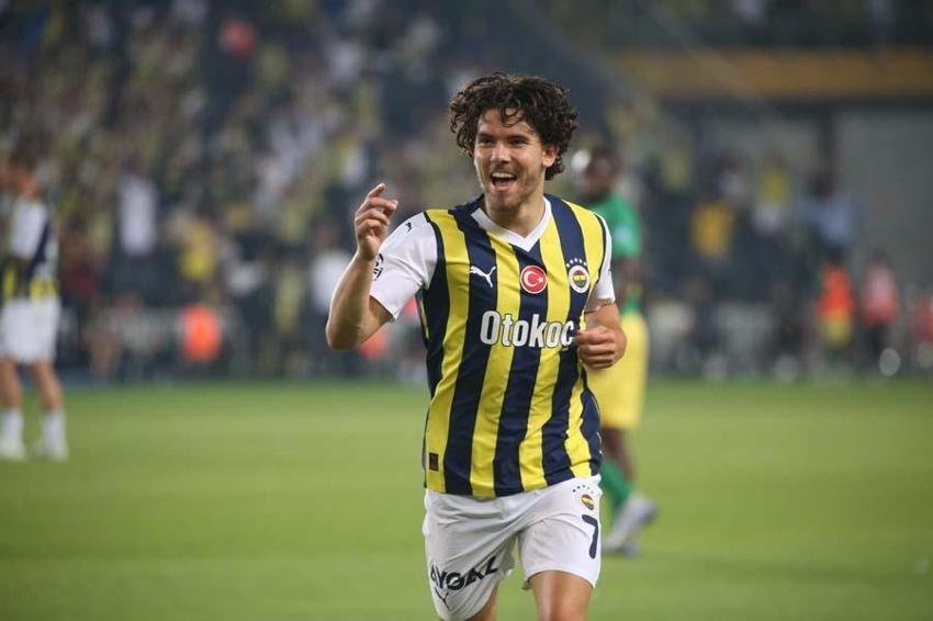 İngilizler çıldırdı: Ferdi Kadıoğlu'na rekor bonservis! Süper Lig rekoru kıracak