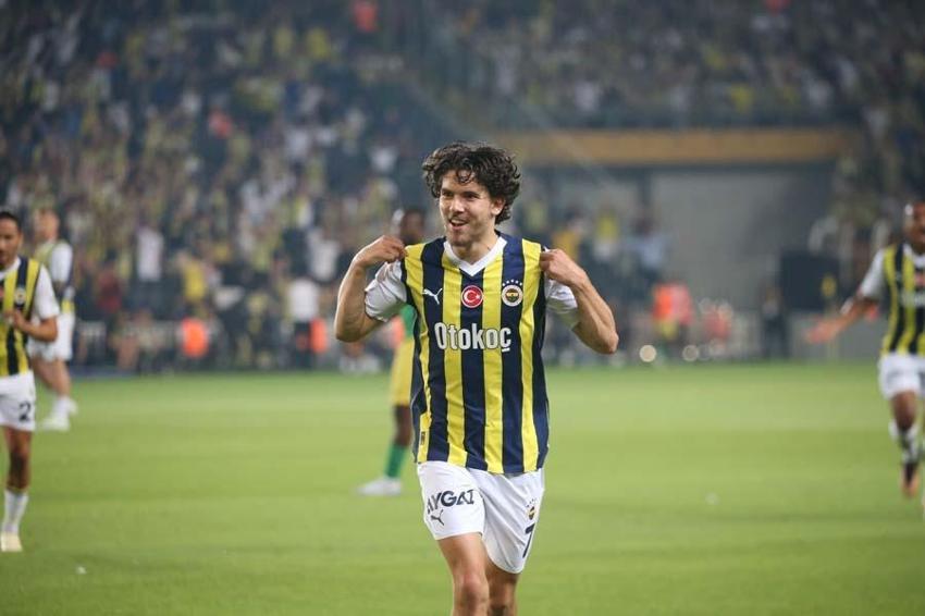 İngilizler çıldırdı: Ferdi Kadıoğlu'na rekor bonservis! Süper Lig rekoru kıracak