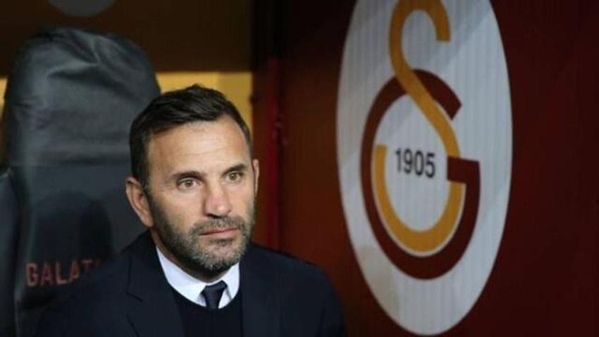 Galatasaray- Hatayspor canlı izle ekranı: Süper Lig 1. hafta Galatasaray Hatayspor saat kaçta, hangi kanalda?