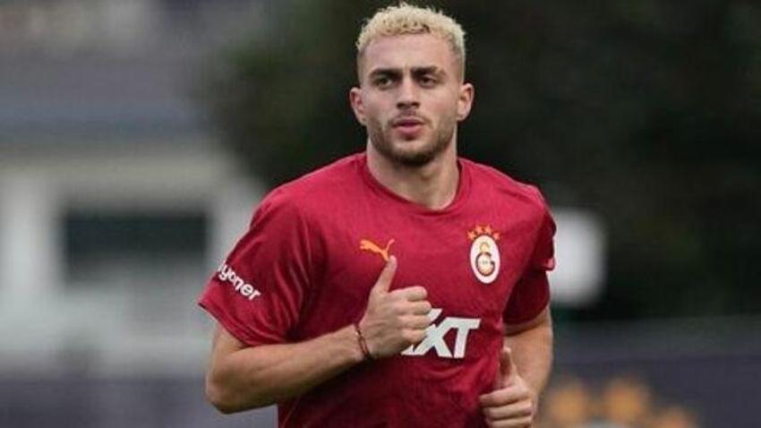 Galatasaray- Hatayspor canlı izle ekranı: Süper Lig 1. hafta Galatasaray Hatayspor saat kaçta, hangi kanalda?