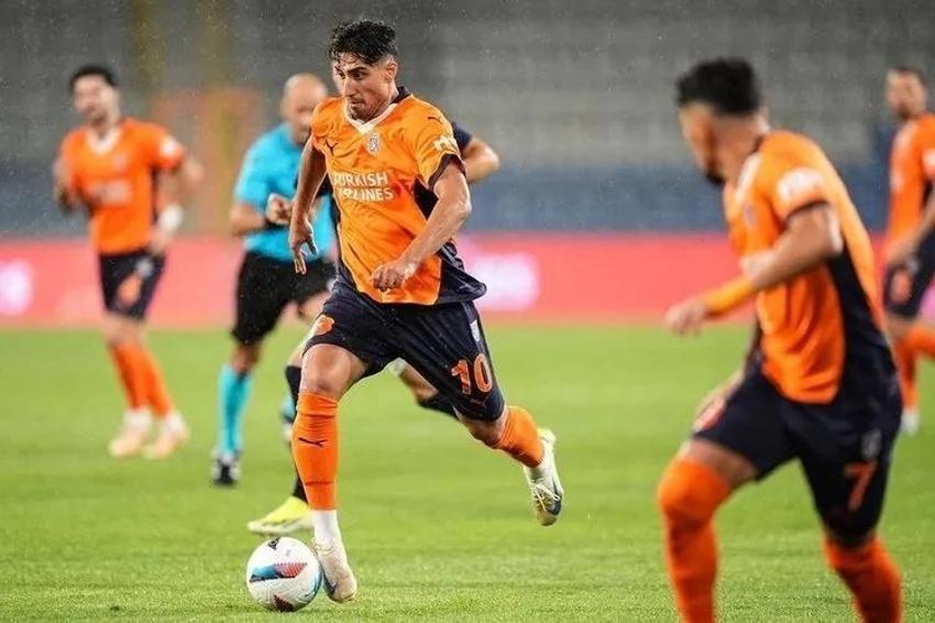 Iberia Tiflis - Başakşehir canlı izle: Iberia Tiflis - Başakşehir maçı ne zaman, saat kaçta, hangi kanalda?