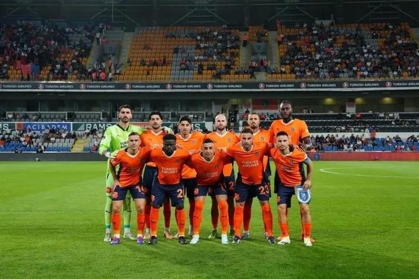 Iberia Tiflis - Başakşehir canlı izle: Iberia Tiflis - Başakşehir maçı ne zaman, saat kaçta, hangi kanalda?
