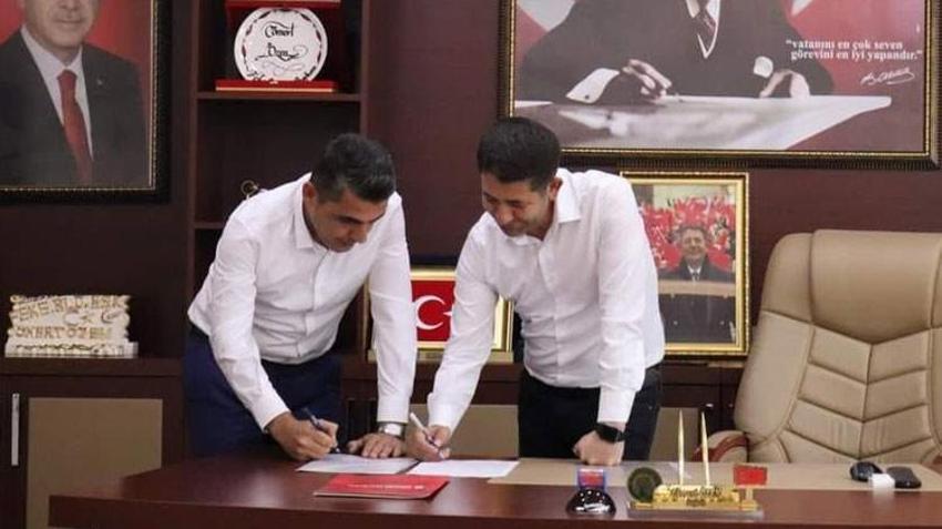 Adana'da bir belediyeden 15 bin TL promosyon müjdesi!