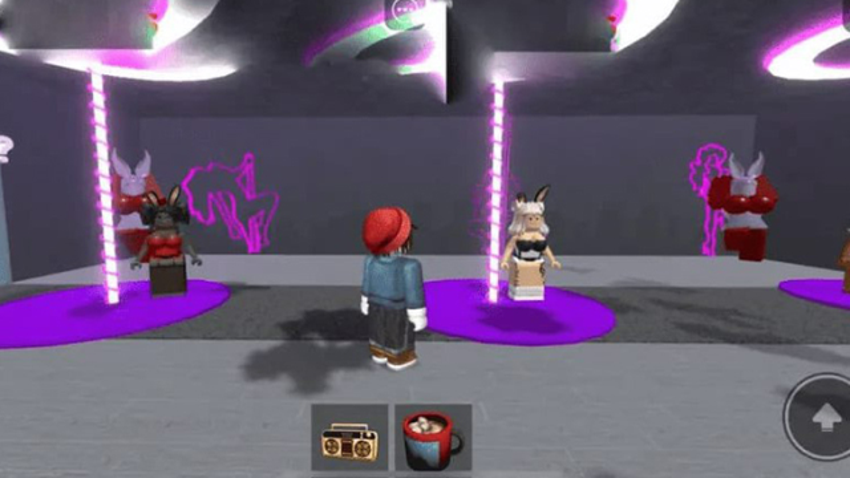 Roblox'un karanlık yüzü ortaya çıktı! 15 milyon kullanıcısı var, istismar çukuru!