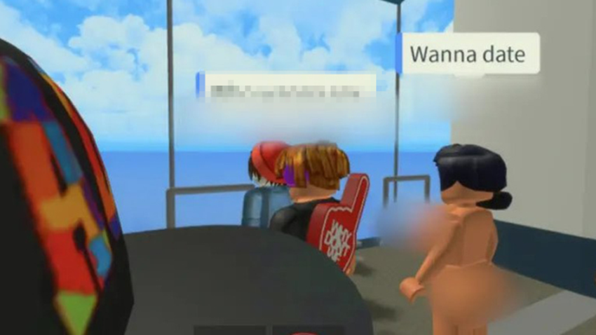 Roblox'un karanlık yüzü ortaya çıktı! 15 milyon kullanıcısı var, istismar çukuru!