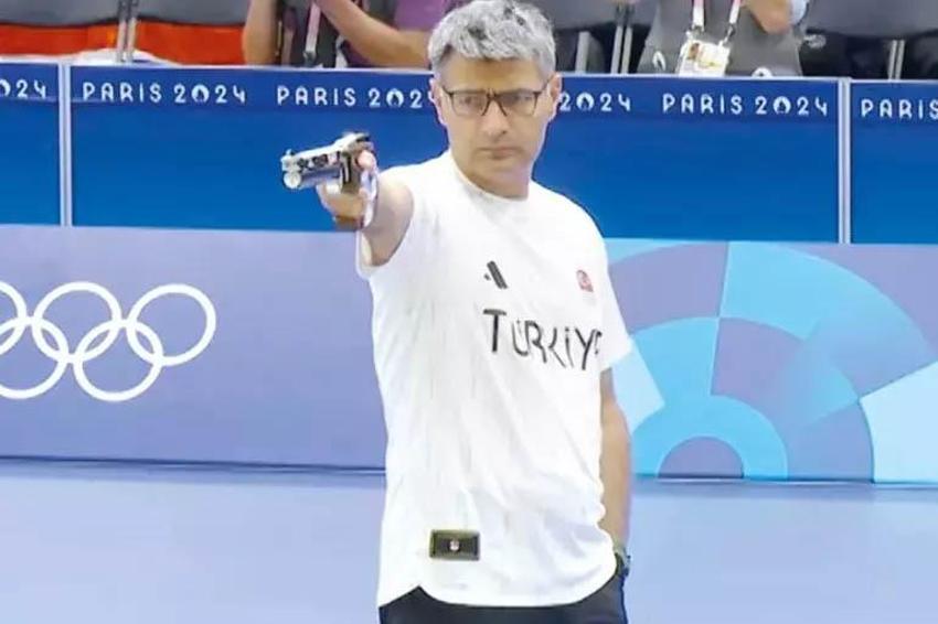 Yusuf Dikeç pozu verenler dikkat! Ticari amaçla kullanımı yasal sorunlara sebep olabilir