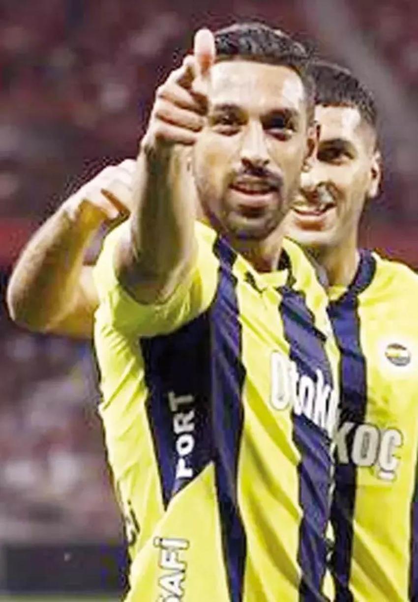 Dünyada akım oldu! Yusuf Dikeç pozu her yerde