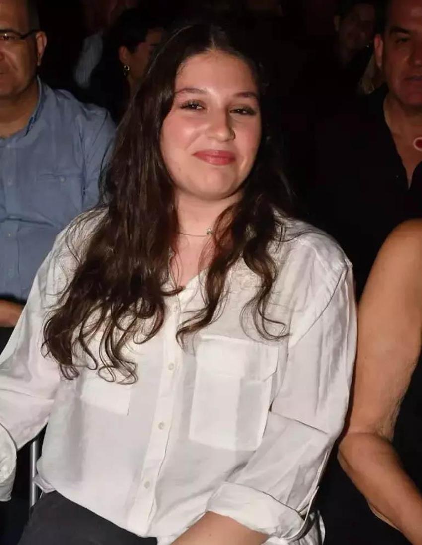 Aşkın Nur Yengi Harbiye’deydi! Sezen’i konser vermeye ikna etmeye çalışıyor