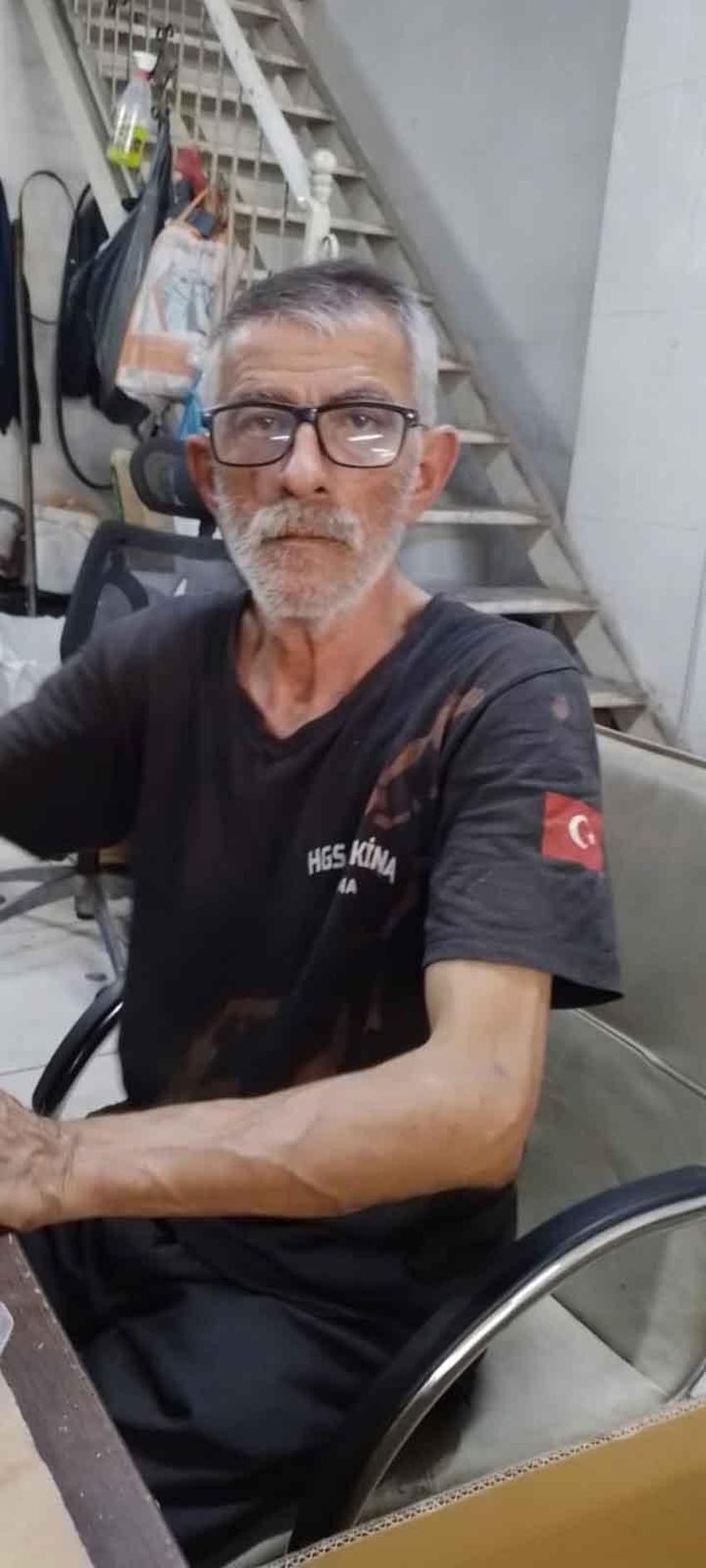 Arkadaşını öldürüp kanala atan şahsın 9 yaşındaki çocuğa cinsel saldırıda bulunup öldürdüğü ortaya çıktı!