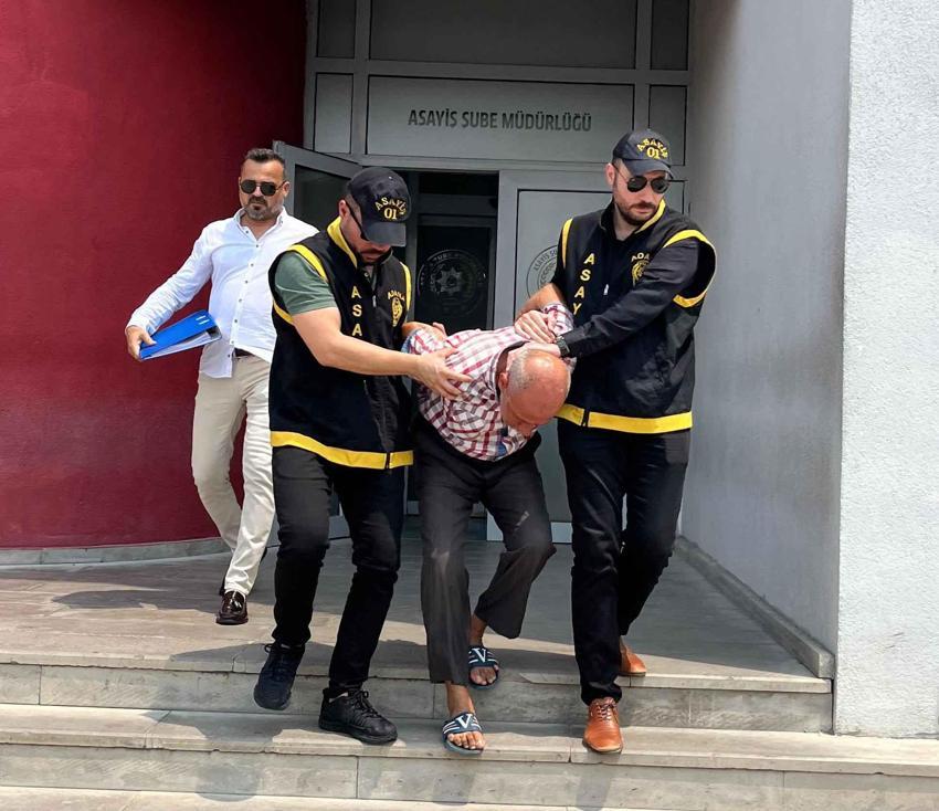 Arkadaşını öldürüp kanala atan şahsın 9 yaşındaki çocuğa cinsel saldırıda bulunup öldürdüğü ortaya çıktı!