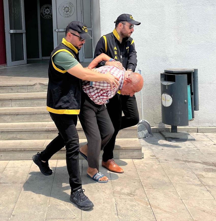 Arkadaşını öldürüp kanala atan şahsın 9 yaşındaki çocuğa cinsel saldırıda bulunup öldürdüğü ortaya çıktı!
