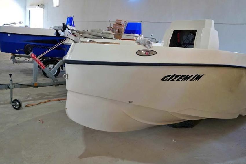 Bin 500 metrekarelik dükkanda yapıyor dünyadan sipariş yağıyor! En ucuzunu 450 bin TL'den satıyor