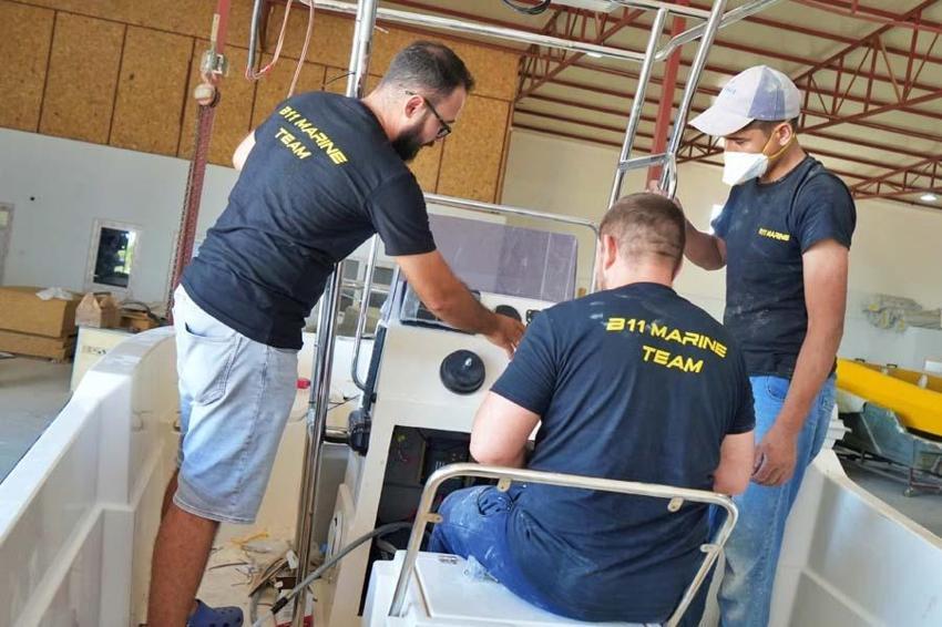 Bin 500 metrekarelik dükkanda yapıyor dünyadan sipariş yağıyor! En ucuzunu 450 bin TL'den satıyor