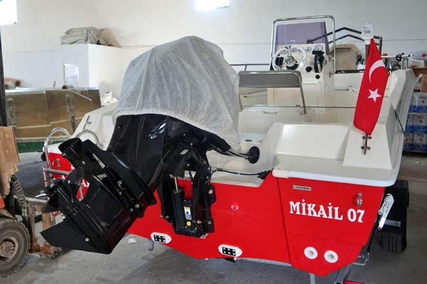 Bin 500 metrekarelik dükkanda yapıyor dünyadan sipariş yağıyor! En ucuzunu 450 bin TL'den satıyor