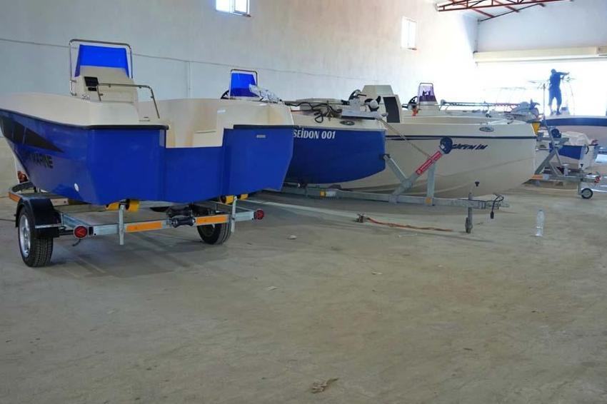 Bin 500 metrekarelik dükkanda yapıyor dünyadan sipariş yağıyor! En ucuzunu 450 bin TL'den satıyor