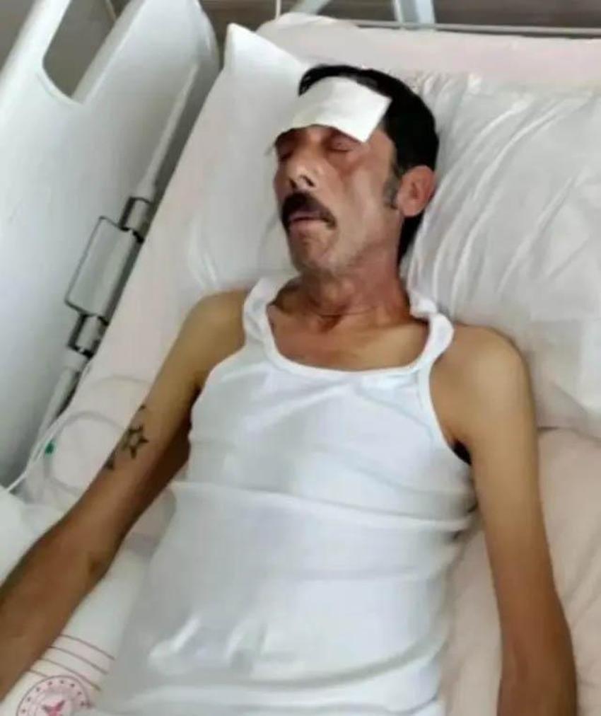 Ankaralı Turgut hastaneye kaldırıldı! Kızı dua istedi