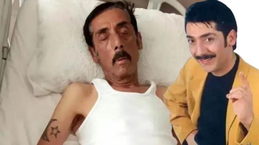 Ankaralı Turgut hastaneye kaldırıldı! Kızı dua istedi