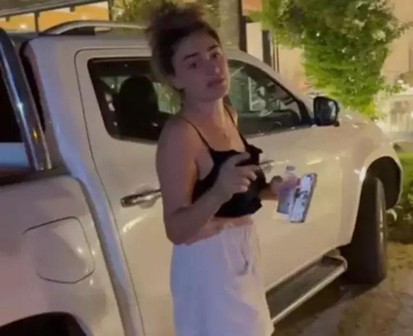 İbrahim Tatlıses ile Dilan Çıtak gerilimi devam ediyor! ‘Evimi bastı, bana televizyon kumandası fırlattı’