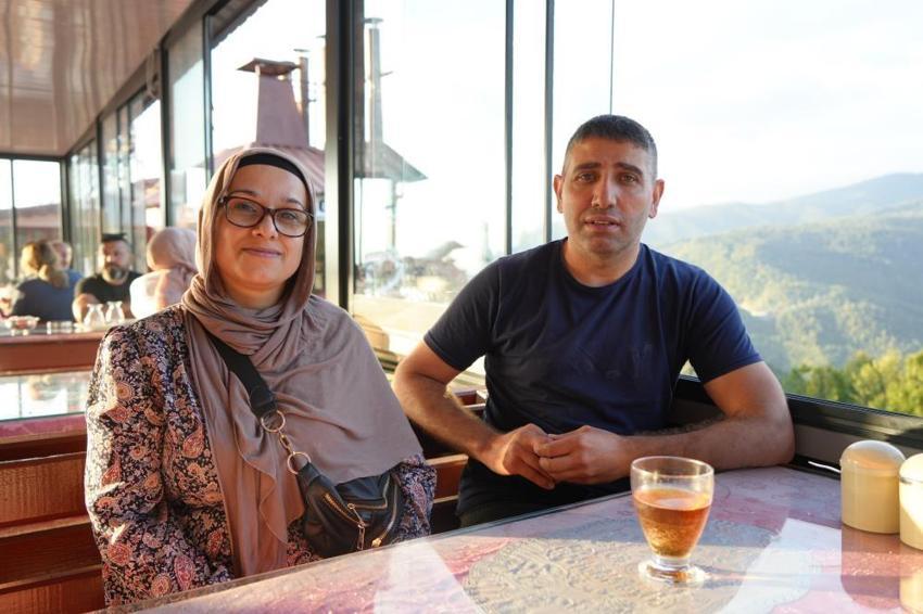 Bolu Dağı Tüneli'nin kapanması onların işine yaradı! Talep resmen patladı, yetişemiyorlar