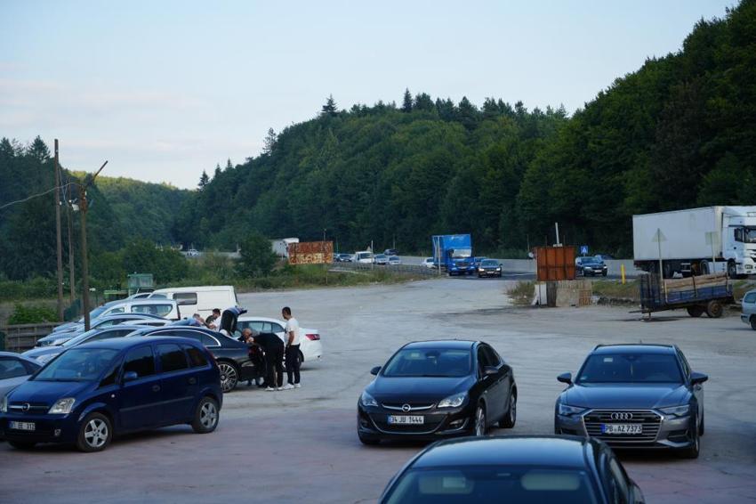 Bolu Dağı Tüneli'nin kapanması onların işine yaradı! Talep resmen patladı, yetişemiyorlar