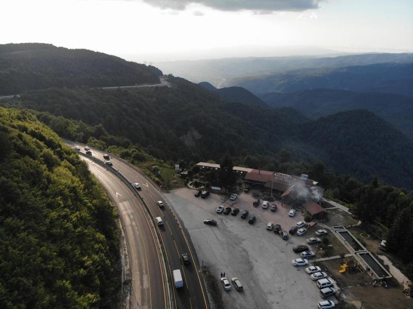 Bolu Dağı Tüneli'nin kapanması onların işine yaradı! Talep resmen patladı, yetişemiyorlar