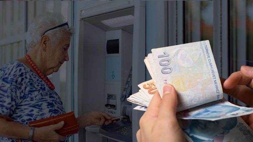 Emekliler merakla bekliyor! Zam farkları ne zaman yatacak? Ödeme takvimi belli oldu