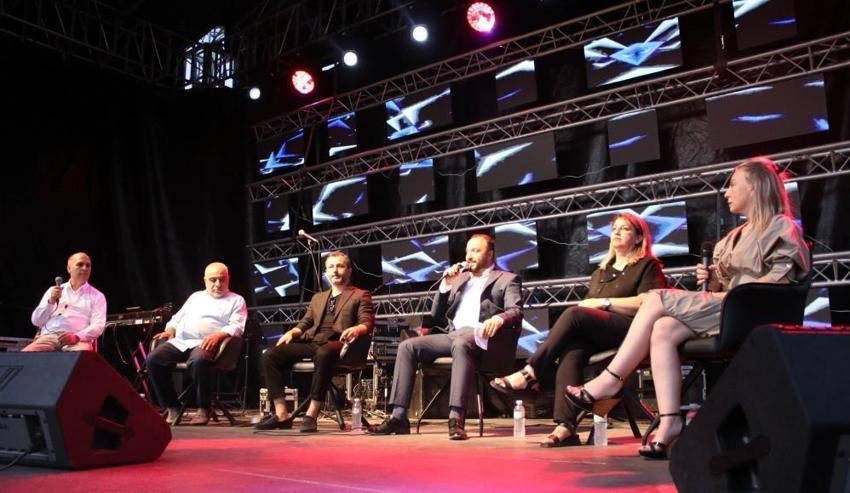 Kosova Gastronomi Festivali'nde Gaziantep mutfağı damga vurdu!