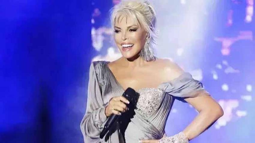 Ajda Pekkan’a ünlülerden destek! 'Ben olsam kafalarını kırardım'