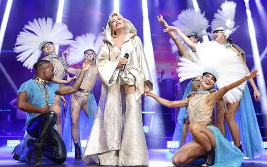 Ajda Pekkan’a ünlülerden destek! 'Ben olsam kafalarını kırardım'