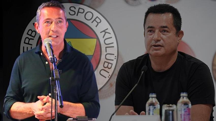 Amrabat, Casemiro derken yeni orta Süper Lig'e damga vuracak! Ali Koç 'tamam' dedi, Acun Ilıcalı özel uçakla getirecek