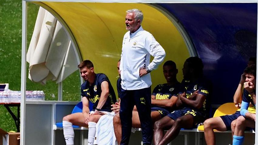 Amrabat, Casemiro derken yeni orta Süper Lig'e damga vuracak! Ali Koç 'tamam' dedi, Acun Ilıcalı özel uçakla getirecek