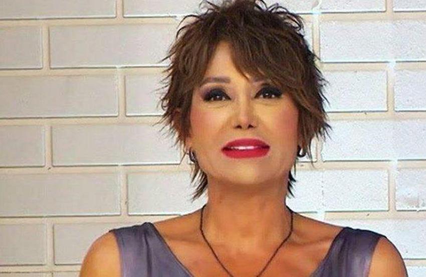 Serap Paköz estetik yaptırıp 'yaptırmadım' diyenleri hedef aldı!