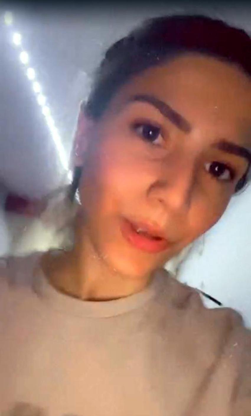 Reklam panosu altında can veren Ayşe'nin soruşturmasında bilirkişi raporuna itiraz: Firma kusurlu belediyede kusur yok!