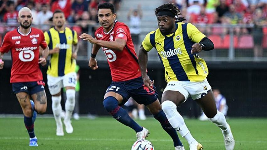 Taraftar çılgına dönecek! Mourinho'dan Adana Demirspor maçı öncesi ilk 11 kararı, Ali Koç bile istemiyor