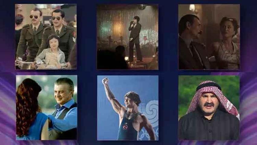 Film gibi yaşamlar Ağustos ayı boyunca D- Smart'ta