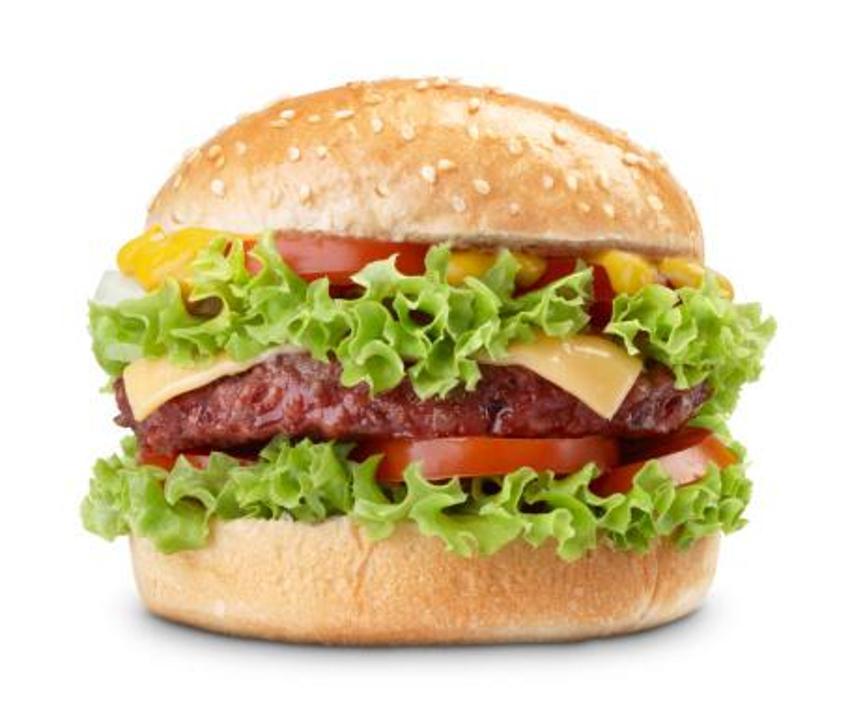 'Burger' kararı! Yeni düzenleme geliyor, detaylar belli oluyor