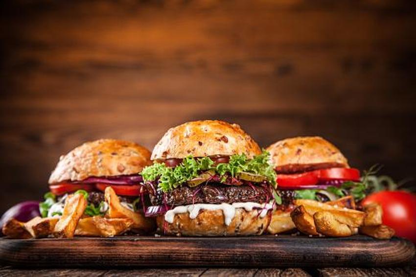 'Burger' kararı! Yeni düzenleme geliyor, detaylar belli oluyor